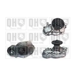 QUINTON HAZELL QCP2801