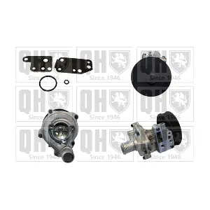QUINTON HAZELL QCP3749BH