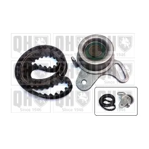 QUINTON HAZELL QBK532