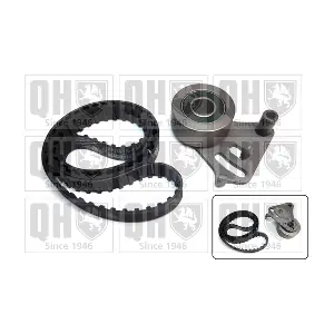 QUINTON HAZELL QBK598