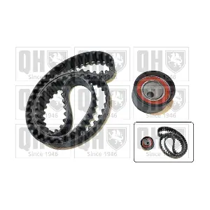 QUINTON HAZELL QBK424