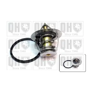 QUINTON HAZELL QTH587K