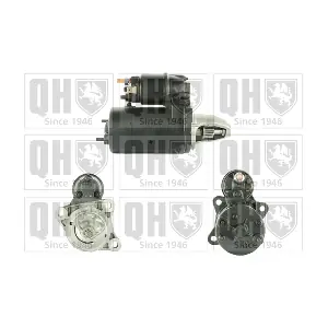 QUINTON HAZELL QRS1877