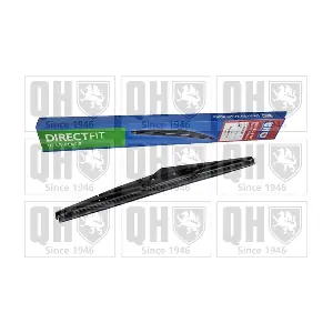 QDR105 QUINTON HAZELL