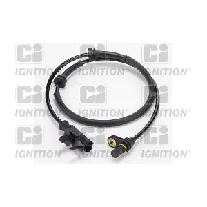 QUINTON HAZELL XABS688