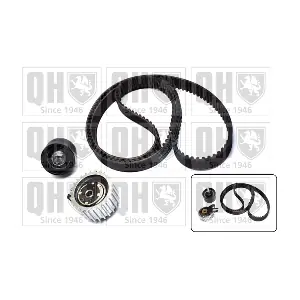 QUINTON HAZELL QBK657