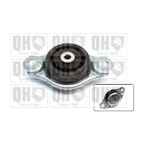 QUINTON HAZELL EM4567