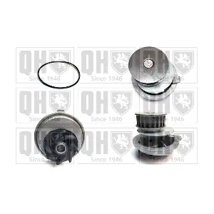 QUINTON HAZELL QCP2512