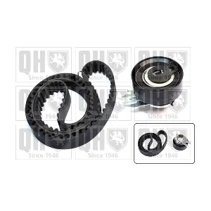 QUINTON HAZELL QBK291