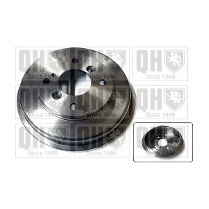QUINTON HAZELL BDR649
