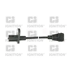 QUINTON HAZELL XREV124