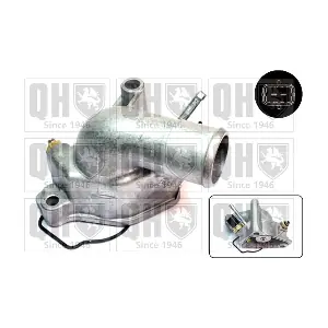 QUINTON HAZELL QTH609K