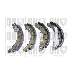 QUINTON HAZELL BS629