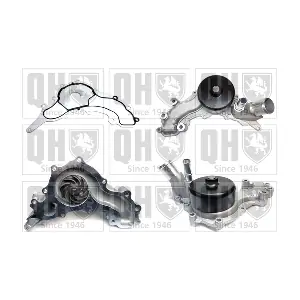 QUINTON HAZELL QCP3900