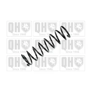 QCS6676 QUINTON HAZELL