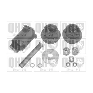 QSK253S QUINTON HAZELL