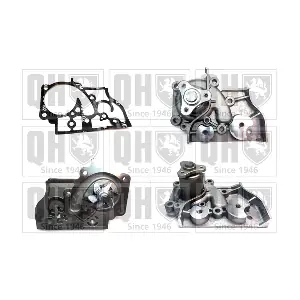 QUINTON HAZELL QCP3444