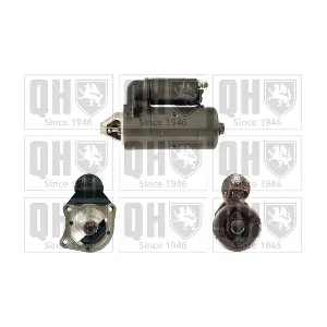 QUINTON HAZELL QRS1778