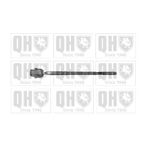 QUINTON HAZELL QR2136S