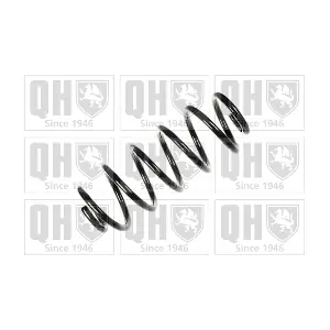QCS6574 QUINTON HAZELL