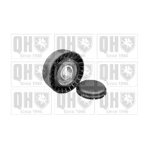 QUINTON HAZELL QTA848