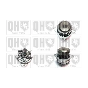 QUINTON HAZELL QCP3689