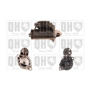 QUINTON HAZELL QRS1206