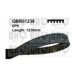QUINTON HAZELL QBR61238