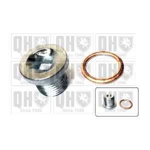 QUINTON HAZELL QOC1003