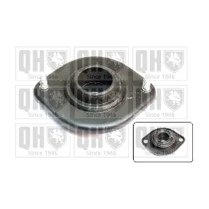 QUINTON HAZELL EMR2500