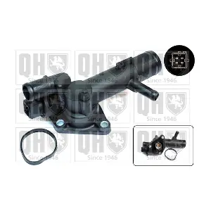 QUINTON HAZELL QTH562K
