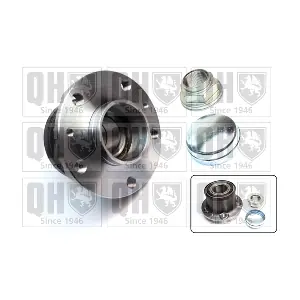 QUINTON HAZELL QWB1400