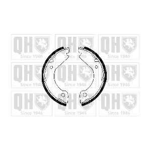 QUINTON HAZELL BS671