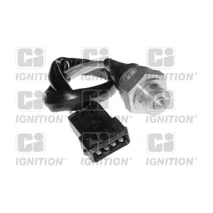 QUINTON HAZELL XRLS 124