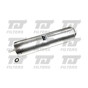 QUINTON HAZELL QFF0402