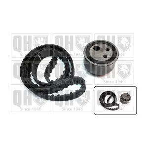 QUINTON HAZELL QBK166