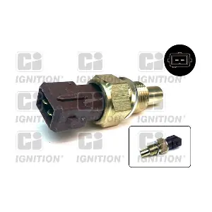 QUINTON HAZELL XEMS105