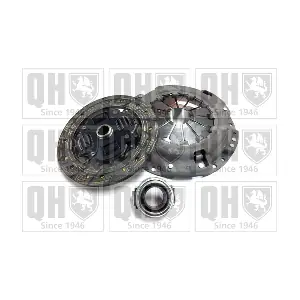 QKT1405AF QUINTON HAZELL