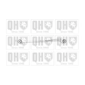QSJ2111S QUINTON HAZELL