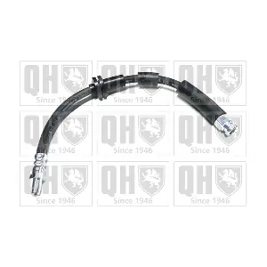 QUINTON HAZELL BFH5866