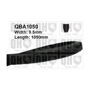 QUINTON HAZELL QBA1050