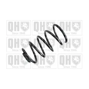 QCS6710 QUINTON HAZELL