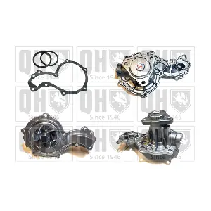 QUINTON HAZELL QCP952