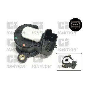 QUINTON HAZELL XPOT581