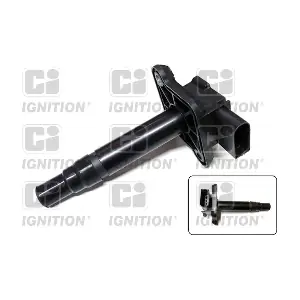 QUINTON HAZELL XIC8206