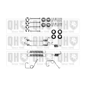 QUINTON HAZELL BFK288