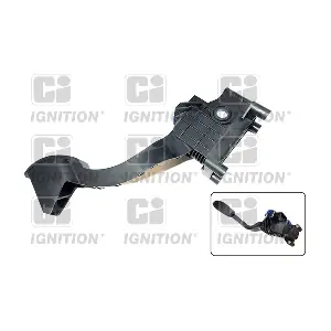 XAPS108 QUINTON HAZELL