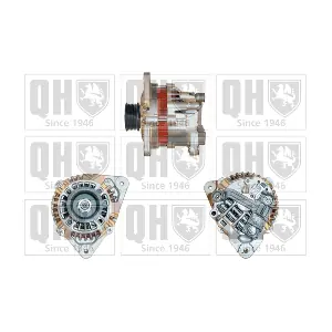 QUINTON HAZELL QRA1317
