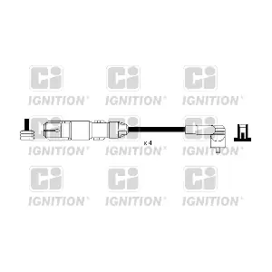 QUINTON HAZELL XC1162