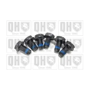 QUINTON HAZELL QKT2900